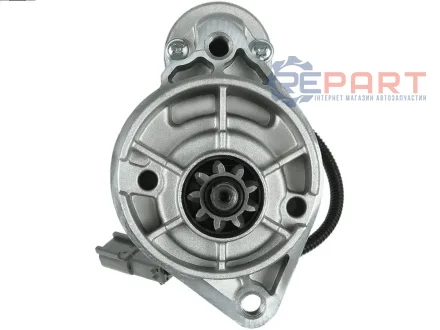 Стартер AS S5355S