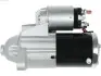 Стартер AS (S5361S) зображення 4