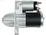 Стартер AS (S5393S) зображення 4