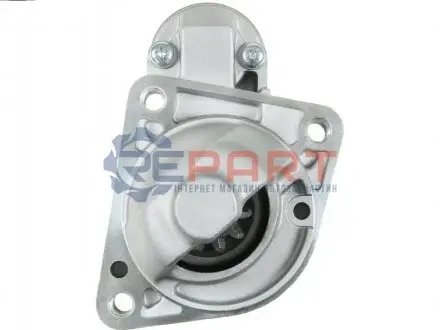 Фото Стартер AS (S5400S) изображение 1