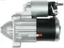 Стартер AS (S5418S) зображення 4