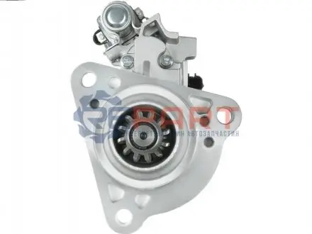 Фото Стартер AS (S5443S) изображение 1