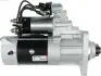 Стартер AS (S5446S) изображение 2