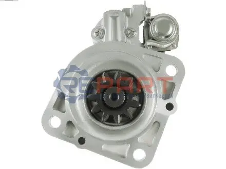 Фото Стартер AS (S5450S) зображення 1