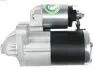 Фото Стартер 12V 1.40kW AS (S5461S) зображення 4