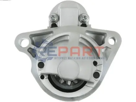 Стартер 12V 1.40kW AS S5461S Купити в Україні