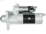 Стартер AS (S5465S) изображение 4