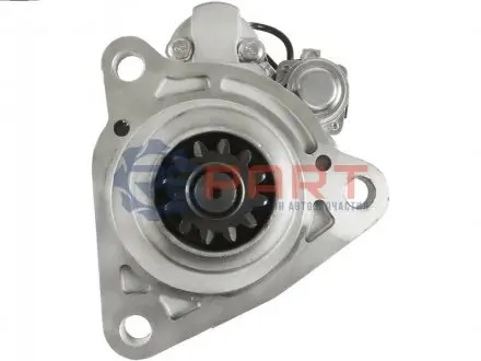 Фото 1 — Стартер AS (S5474S) Фото Стартер AS (S5474S) изображение 1