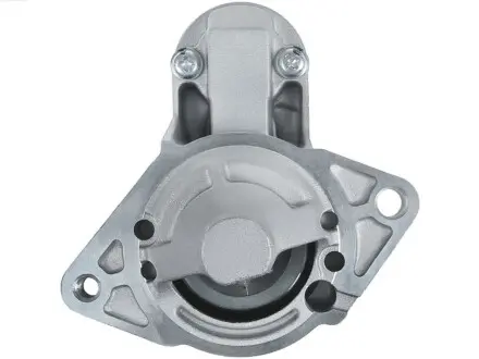 Фото Стартер AS (S5499S) изображение 1