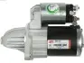 Стартер AS (S5514S) зображення 4