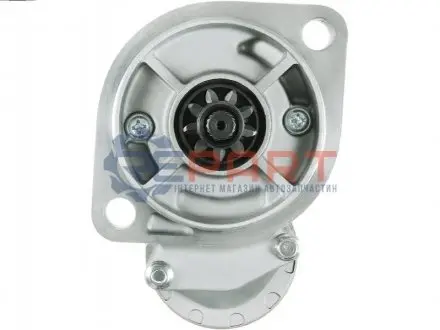 Фото Стартер AS (S6004) зображення 1