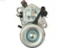 Фото Стартер AUTOSTARTER TOYOTA 4 RUNNER 3.0TD 93-01, LAND CRUISER 3.0D/TD 96 AS (S6011) зображення 3