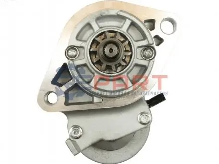 Стартер AUTOSTARTER TOYOTA 4 RUNNER 3.0TD 93-01, LAND CRUISER 3.0D/TD 96 AS S6011 Купити в Україні