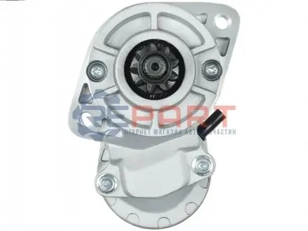 Фото Стартер 12V 2.00kW AS (S6024) изображение 1