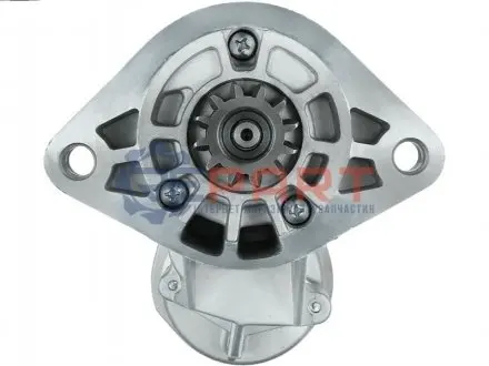 Фото 1 — Ремкомплект стартера Toyota Land Cruiser Prado/80 4.2 D/TD 90-01 AS (S6026) Фото Ремкомплект стартера Toyota Land Cruiser Prado/80 4.2 D/TD 90-01 AS (S6026) зображення 1