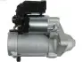 Стартер AS (S6039) зображення 2
