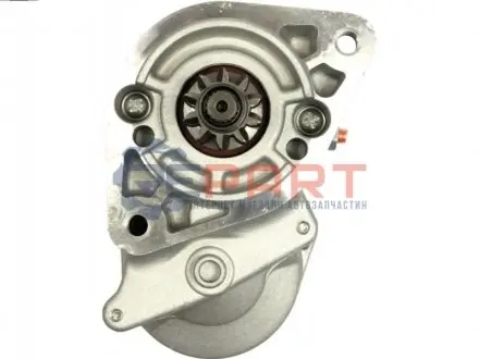 Фото Стартер AS (S6054) зображення 1