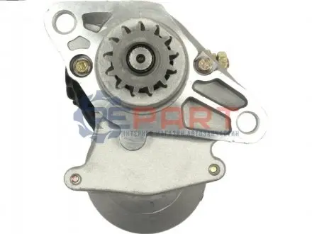 Фото Стартер AS (S6057) зображення 1