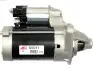 Фото Стартер AUTOSTARTER TOYOTA AVENSIS, COROLLA VERSO 1.6, 1.8 01- AS (S6061) зображення 2
