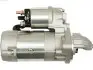 Фото Стартер AUTOSTARTER BMW 3 E46, 5 E60, E61, 7 E65, X3, X5 3.0 DIESEL 02- AS (S6075) зображення 2