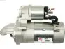 Фото Стартер AUTOSTARTER BMW 3 E46, 5 E60, E61, 7 E65, X3, X5 3.0 DIESEL 02- AS (S6075) зображення 4