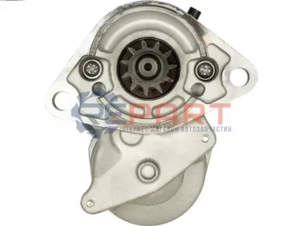 Фото Стартер AS (S6078) зображення 1