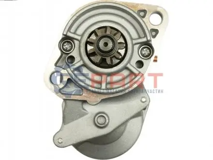 Фото 1 — Стартер AS (S6096) Фото Стартер AS (S6096) зображення 1