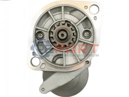 Фото Стартер AS (S6097) зображення 1