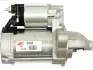 Фото Стартер AUTOSTARTER TOYOTA YARIS 1.0 05- AS (S6099) зображення 2