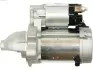 Фото Стартер AUTOSTARTER TOYOTA YARIS 1.0 05- AS (S6099) зображення 4