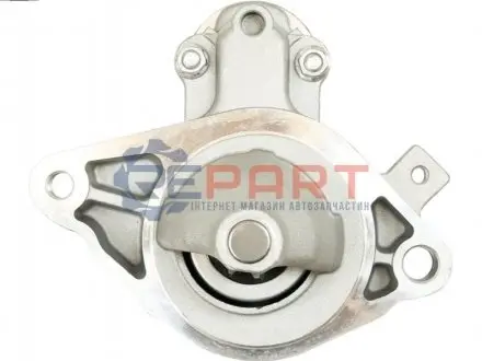 Фото Стартер AUTOSTARTER TOYOTA YARIS 1.0 05- AS (S6099) зображення 1