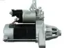 Стартер AS (S6158) изображение 4