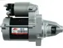 Стартер AS (S6168) изображение 2