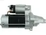 Стартер AS (S6176) зображення 4