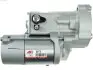 Стартер AS (S6178) изображение 4