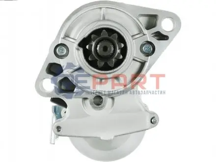 Фото Стартер AS (S6179) зображення 1