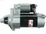 Стартер AS (S6183) изображение 2