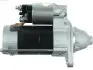 Стартер AS (S6183) изображение 4