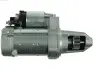 Стартер AS (S6191) зображення 2