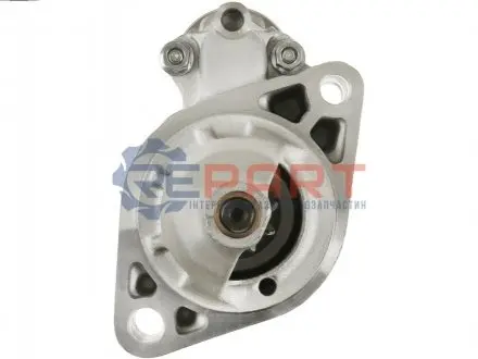 Фото Стартер AS (S6192) зображення 1