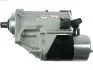 Стартер AS (S6203) зображення 4