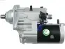 Стартер AS (S6205) зображення 4