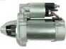 Стартер AS (S6210S) изображение 2