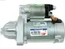 Фото Стартер AS (S6240(DENSO)) зображення 4