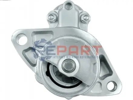 Стартер AS S6240(DENSO) Купити в Україні