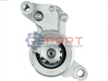 Фото Автозапчастина AS (S6242S) зображення 1