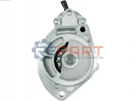 Фото 1 — Двигун стартера AS (S6257S) Фото Двигун стартера AS (S6257S) зображення 1