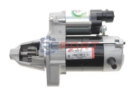 Фото Стартер AS (S6261S) изображение 1