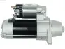 Стартер AS (S6274S) зображення 4