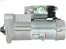 Стартер AS (S6289S) зображення 4
